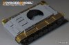 Voyager Model PE35338 WWII German Pz.KPfw.III L-N version/StuG.III F8 Version Fenders For DRAGON 1/35
